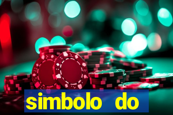 simbolo do corinthians para nick